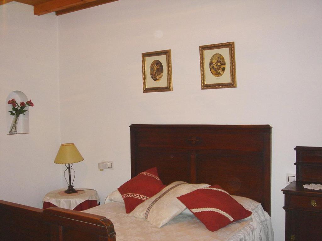Apartamentos Buganvilla ビジャルエンガ・デル・ロサリオ 部屋 写真